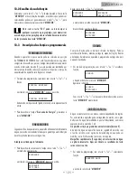 Preview for 125 page of Gaggia 10001802 Operating Instructions Manual