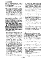 Предварительный просмотр 24 страницы Gaggia 10001888 User Manual