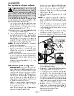 Preview for 34 page of Gaggia 10001888 User Manual