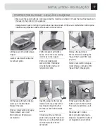 Preview for 9 page of Gaggia 10001952 Operation And Maintenance Manual