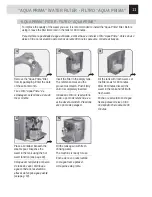 Preview for 11 page of Gaggia 10001952 Operation And Maintenance Manual