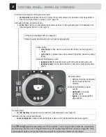 Preview for 12 page of Gaggia 10001952 Operation And Maintenance Manual