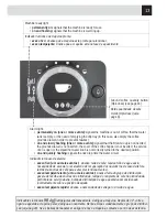 Preview for 13 page of Gaggia 10001952 Operation And Maintenance Manual