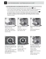 Preview for 18 page of Gaggia 10001952 Operation And Maintenance Manual