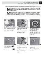 Preview for 19 page of Gaggia 10001952 Operation And Maintenance Manual