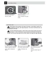 Preview for 20 page of Gaggia 10001952 Operation And Maintenance Manual