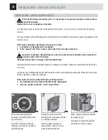 Preview for 24 page of Gaggia 10001952 Operation And Maintenance Manual