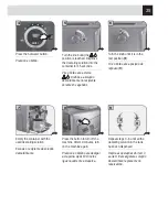 Preview for 25 page of Gaggia 10001952 Operation And Maintenance Manual