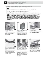 Preview for 28 page of Gaggia 10001952 Operation And Maintenance Manual