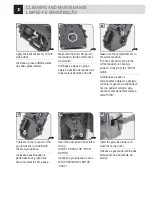 Preview for 30 page of Gaggia 10001952 Operation And Maintenance Manual