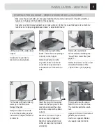 Preview for 9 page of Gaggia 10002006 Operation And Maintenance Manual