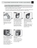 Preview for 11 page of Gaggia 10002006 Operation And Maintenance Manual