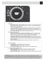 Preview for 13 page of Gaggia 10002006 Operation And Maintenance Manual