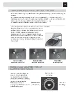 Preview for 15 page of Gaggia 10002006 Operation And Maintenance Manual