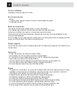 Preview for 30 page of Gaggia 10002006 Operation And Maintenance Manual