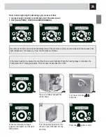 Preview for 27 page of Gaggia 10002008 Operation And Maintenance Manual