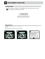 Preview for 30 page of Gaggia 10002008 Operation And Maintenance Manual