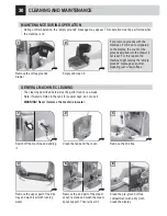 Preview for 32 page of Gaggia 10002008 Operation And Maintenance Manual