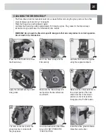 Preview for 33 page of Gaggia 10002008 Operation And Maintenance Manual