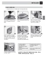 Preview for 45 page of Gaggia 10002008 Operation And Maintenance Manual