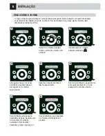 Preview for 46 page of Gaggia 10002008 Operation And Maintenance Manual