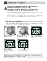 Preview for 50 page of Gaggia 10002008 Operation And Maintenance Manual