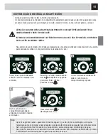 Preview for 51 page of Gaggia 10002008 Operation And Maintenance Manual