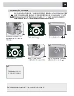 Preview for 53 page of Gaggia 10002008 Operation And Maintenance Manual