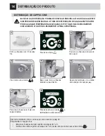 Preview for 54 page of Gaggia 10002008 Operation And Maintenance Manual