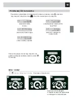 Preview for 59 page of Gaggia 10002008 Operation And Maintenance Manual