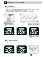 Preview for 60 page of Gaggia 10002008 Operation And Maintenance Manual