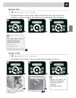 Preview for 63 page of Gaggia 10002008 Operation And Maintenance Manual