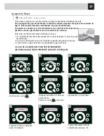 Preview for 67 page of Gaggia 10002008 Operation And Maintenance Manual