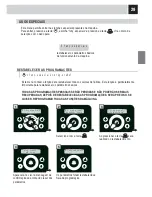 Preview for 69 page of Gaggia 10002008 Operation And Maintenance Manual