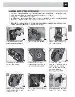 Preview for 71 page of Gaggia 10002008 Operation And Maintenance Manual