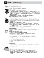 Preview for 74 page of Gaggia 10002008 Operation And Maintenance Manual