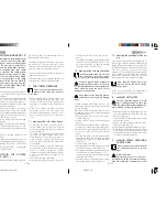 Preview for 15 page of Gaggia 10002492 Operating Instructions Manual