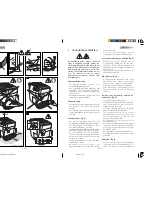 Preview for 45 page of Gaggia 10002492 Operating Instructions Manual