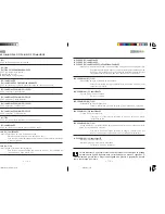 Preview for 58 page of Gaggia 10002492 Operating Instructions Manual