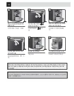 Preview for 10 page of Gaggia 10002842 Operation And Maintenance Manual