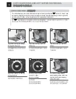 Preview for 16 page of Gaggia 10002842 Operation And Maintenance Manual