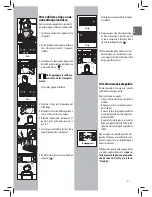 Preview for 7 page of Gaggia 10003083 Operating Instructions Manual