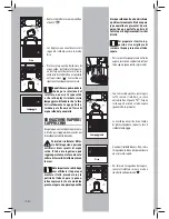 Preview for 12 page of Gaggia 10003083 Operating Instructions Manual