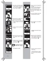 Preview for 16 page of Gaggia 10003083 Operating Instructions Manual