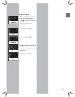 Preview for 19 page of Gaggia 10003083 Operating Instructions Manual