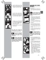 Preview for 35 page of Gaggia 10003083 Operating Instructions Manual