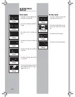 Preview for 40 page of Gaggia 10003083 Operating Instructions Manual