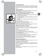 Preview for 45 page of Gaggia 10003083 Operating Instructions Manual