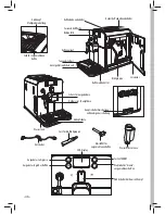 Preview for 46 page of Gaggia 10003083 Operating Instructions Manual