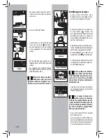 Preview for 48 page of Gaggia 10003083 Operating Instructions Manual